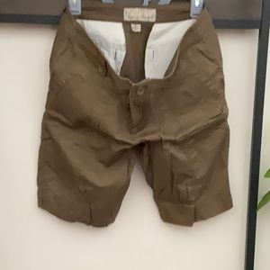 natural reflections shorts